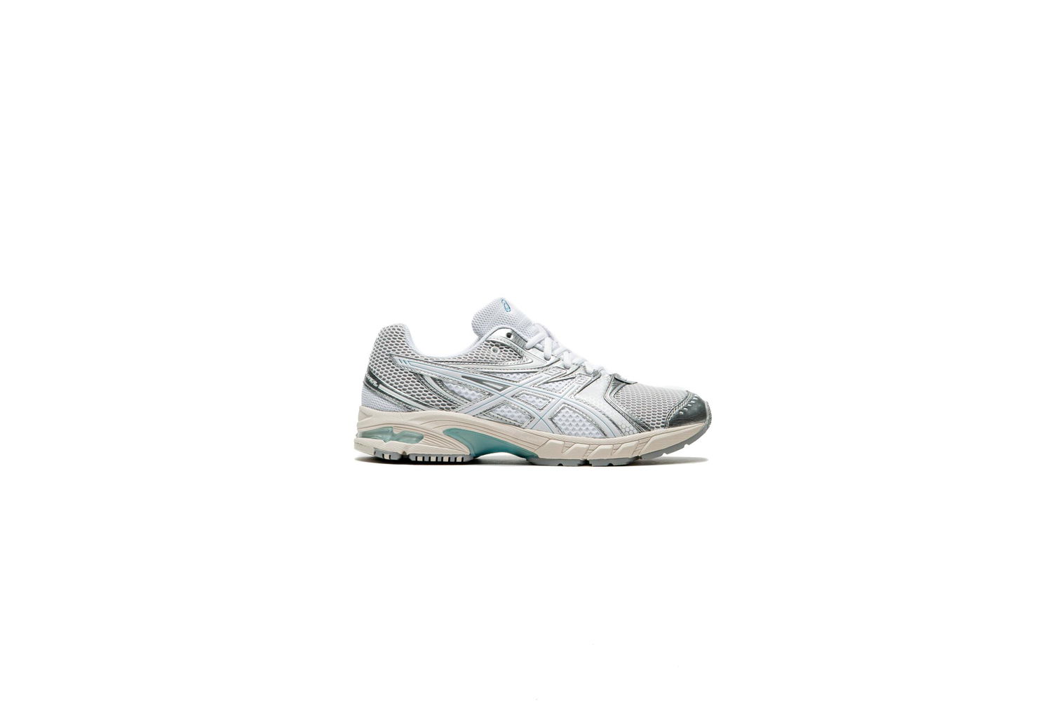 Sneakers og sko Asics GEL-DS TRAINER 14 Hvid | 1203A607-102, 0