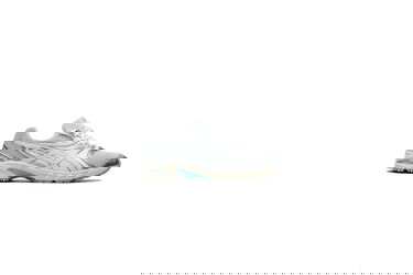 Sneakers og sko Asics GEL-DS TRAINER 14 Hvid | 1203A607-102, 0
