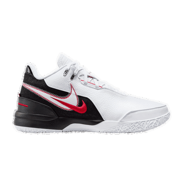 Sneakers og sko Nike Zoom LeBron NXXT Gen Ampd Hvid | FJ1566-100, 0