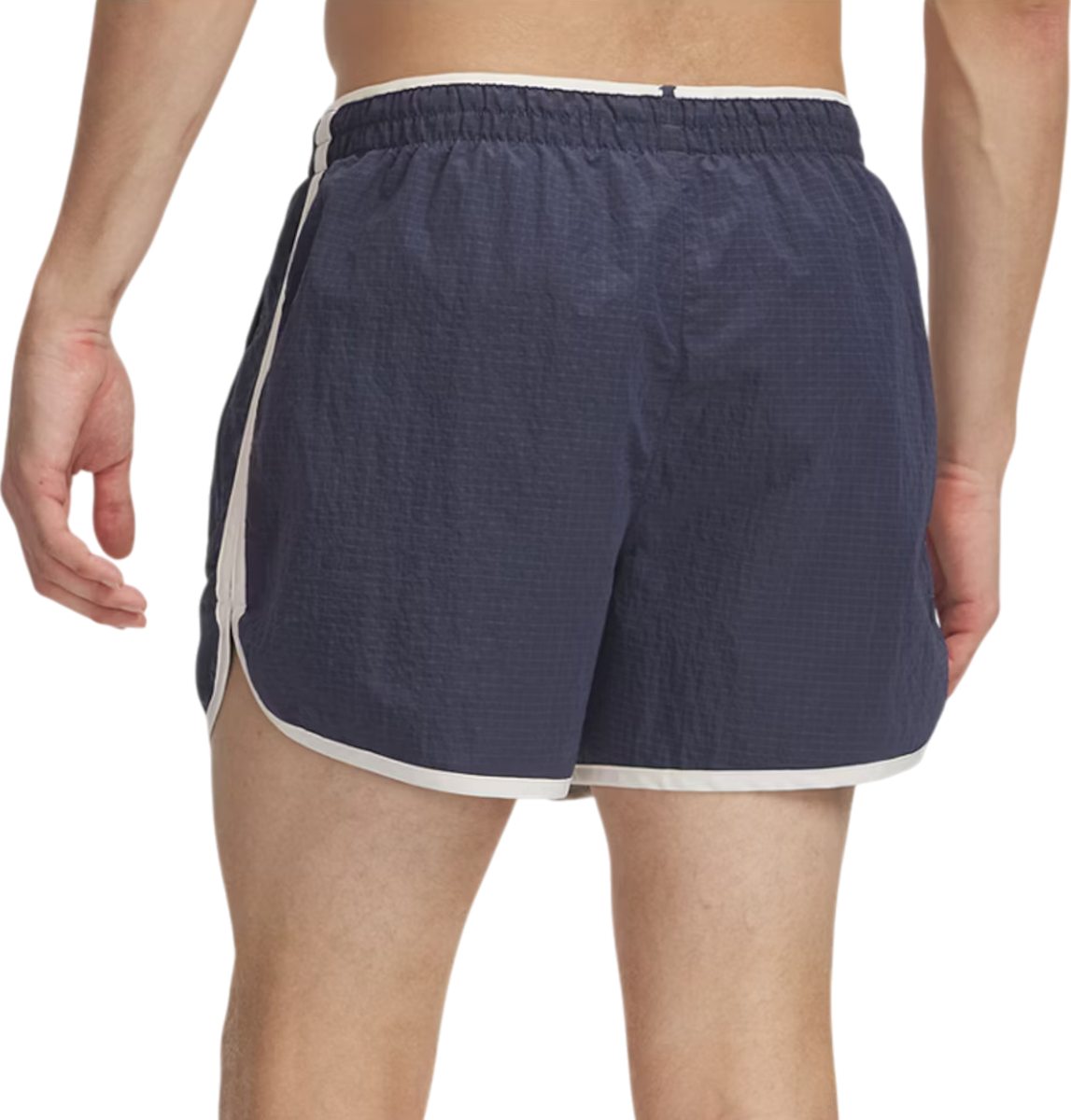 Shorts Under Armour UA Run 96 Shorts Mørkeblå | 1389831-044, 1