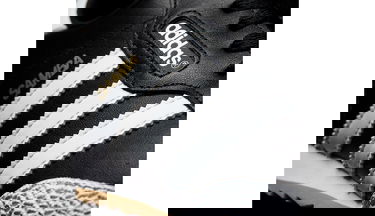 Sneakers og sko adidas Originals Samba Super Sort | 19099, 5