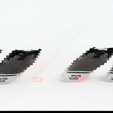 Sneakers og sko Vans Knu Skool Grå | VN000DAJPWT1, 4