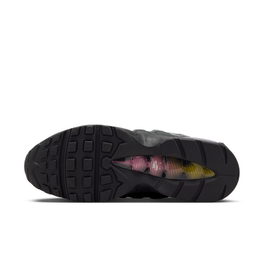 Sneakers og sko Nike Air Max 95 Sort | IB7683-001, 3