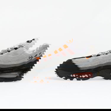 Sneakers og sko Nike Air Max 95 OG "Bright Mandarin" Grå | HM4740-005, 0