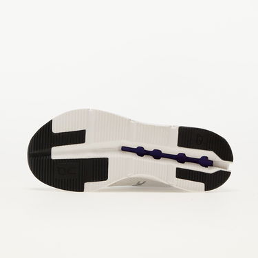 Sneakers og sko On Running Cloudnova Hvid | 26.98989, 4