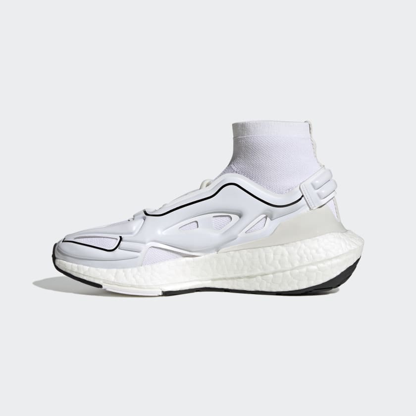 Sneakers og sko adidas Performance Stella McCartney x Ultraboost 22 Hvid | GY6110, 0
