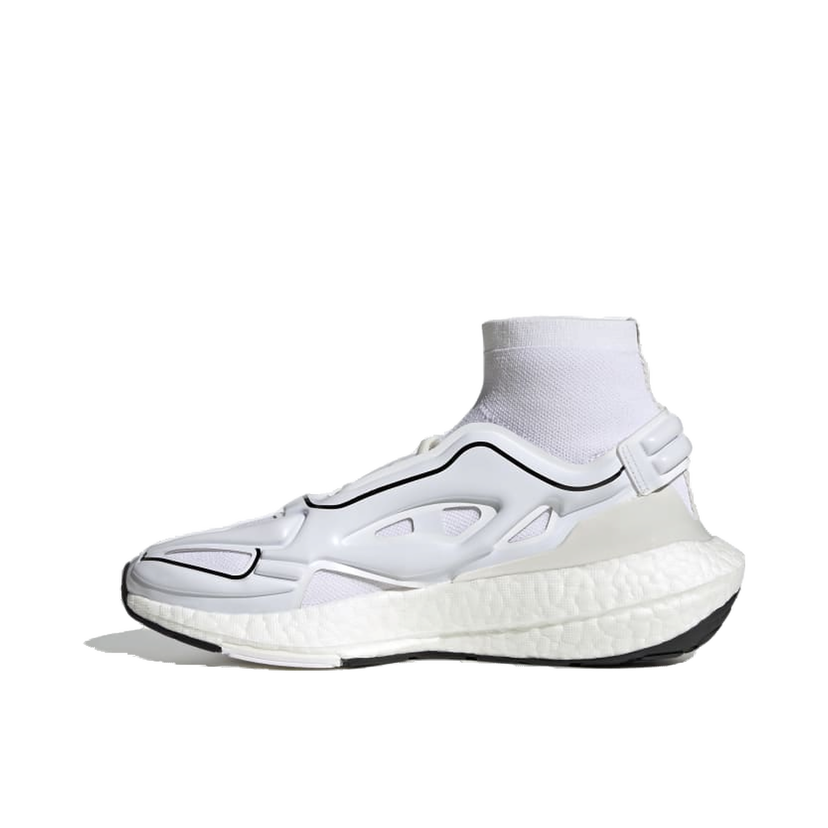 Løbe adidas Performance Stella McCartney x Ultraboost 22 Hvid | GY6110