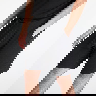 Shorts CALVIN KLEIN Calvin Klein Jeans Chunky Waffle Shorts Sort | J30J327247 BEH, 1