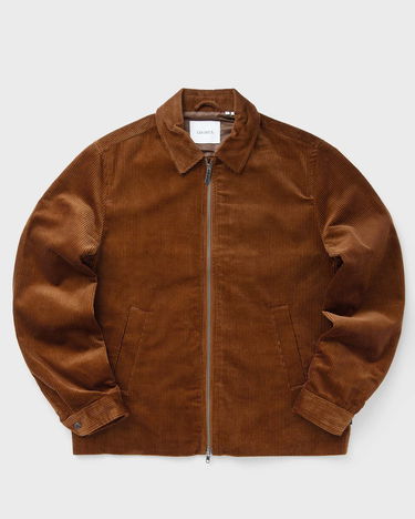Jakke Les Deux Corduroy Coach Jacket Brun | 1000383-819, 0