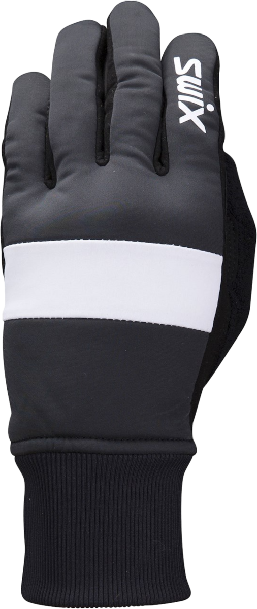 Handsker SWIX Swix Cross Gloves Sort | h0877-12400