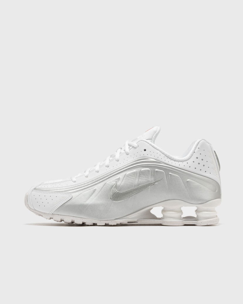 Sneakers og sko Nike SHOX R4 Size 41 Hvid | HQ1988-101