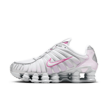 Sneakers og sko Nike Shox TL "Pink Foam" W Lyserød | HV2520-001, 4