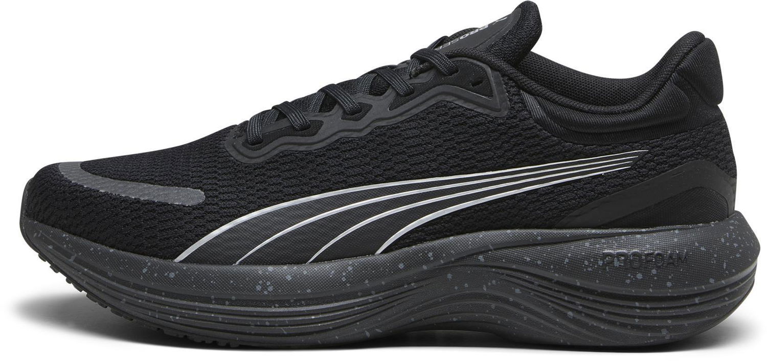 Sneakers og sko Puma Scend Pro Sort | 378776-07, 0