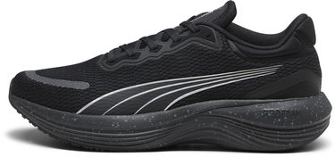 Sneakers og sko Puma Scend Pro Sort | 378776-07, 0