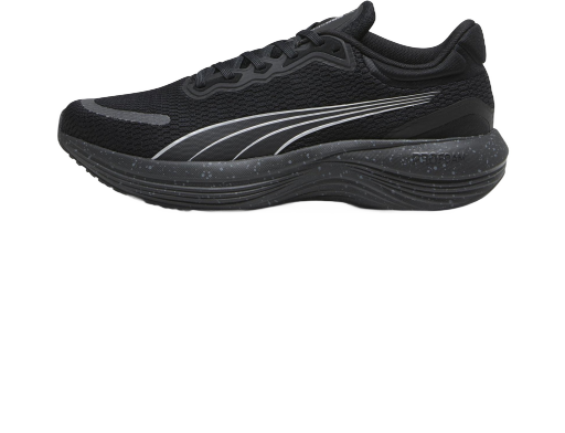 Sneakers og sko Puma Scend Pro Sort | 378776-07