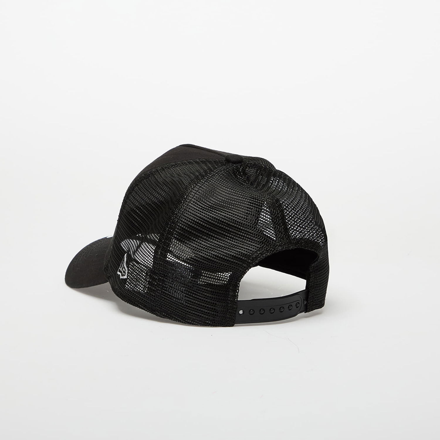 Kasket New Era New Era New York Yankees 9FORTY Trucker Hat Sort | 60691369, 1