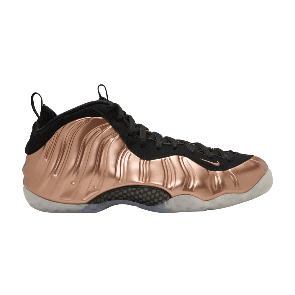 Sneakers og sko Nike Air Foamposite One "Metallic Copper" Metalisk | FZ9902-001, 1