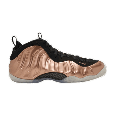 Sneakers og sko Nike Air Foamposite One "Metallic Copper" Metalisk | FZ9902-001, 1