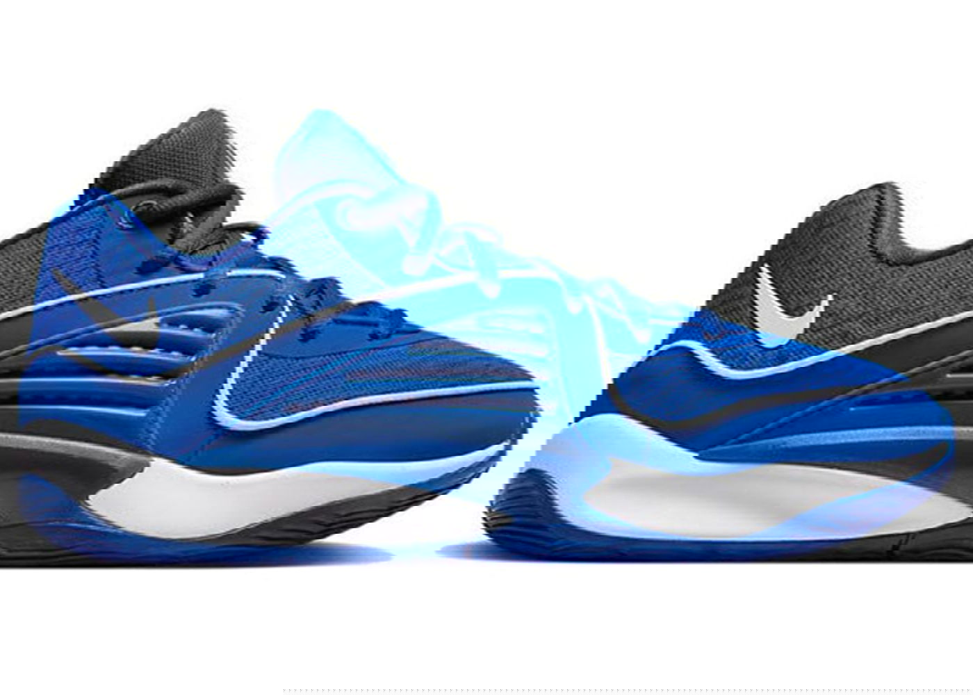 Sneakers og sko Nike KD 16 TB Game Royal Mørkeblå | DZ2927-400, 0