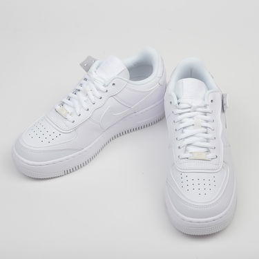Sneakers og sko Nike Air Force 1 Shadow W Hvid | CI0919-100, 3