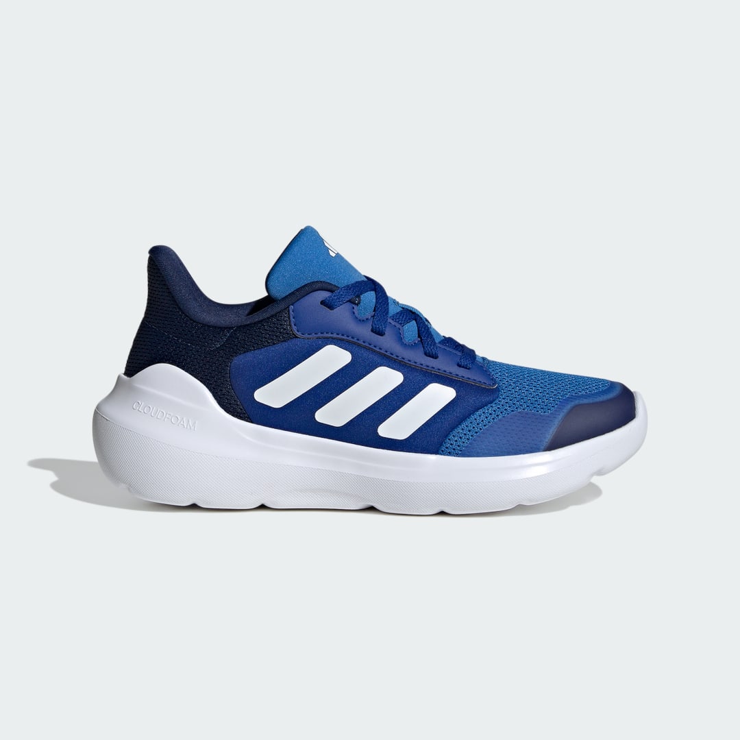 Sneakers og sko adidas Performance Tensaur Run 2.0 Blå | IE3549, 0