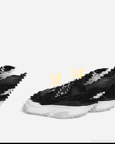 Sneakers og sko New Balance 550 Sneakers "Black" Sort | BB550PRA, 4