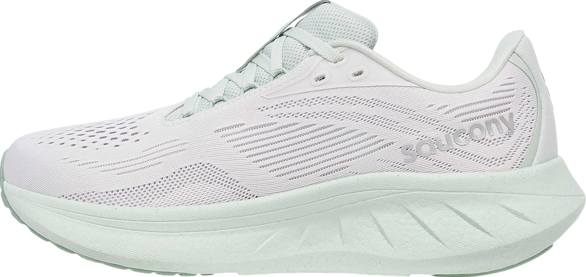 Sneakers og sko Saucony RIDE 18 Hvid | s11000-221, 1