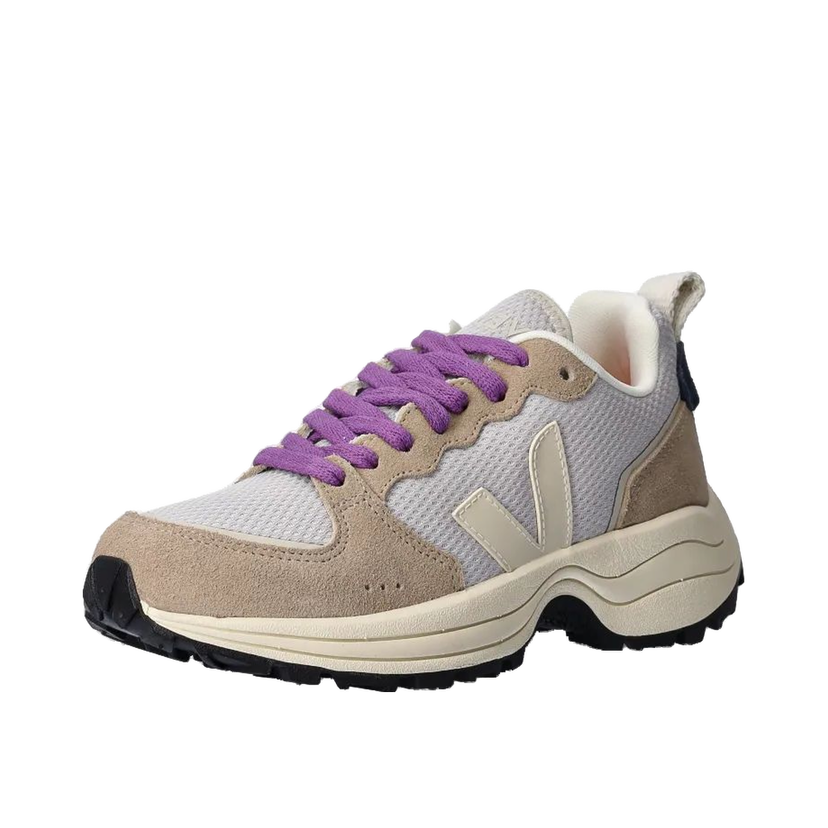 Sneakers og sko Veja Venturi II Grå | VR1803755A