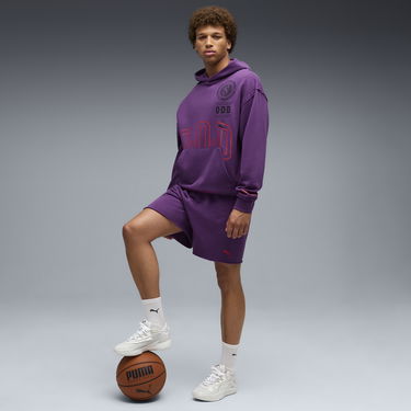 Sneakers og sko Puma Scoot Zeros II Hvid | 312223_01, 2