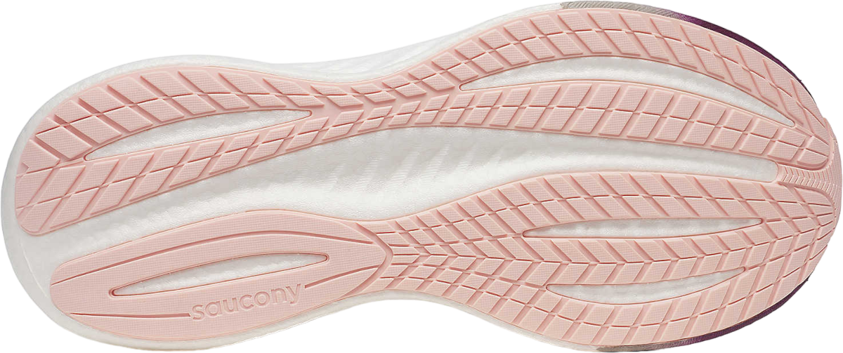 Sneakers og sko Saucony TRIUMPH 22 Lyserød | s10964-240, 1