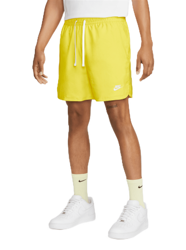 Shorts Nike Sportswear Sport Essentials Shorts Gul | DM6829-731