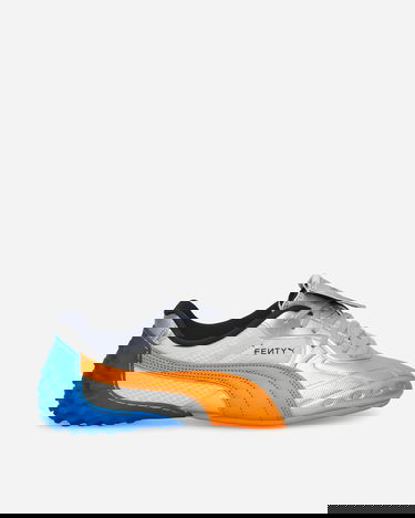 Sneakers og sko Puma FENTY Avanti LS-X Metalisk | 404808-02, 1