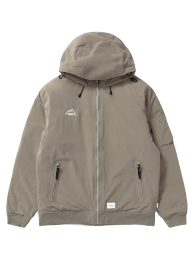 Jakke Vans Mte Jacket x Wtaps Grå | VN0A7SPPYLS1