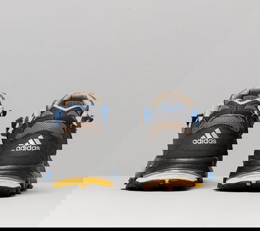 Sneakers og sko adidas Performance Response Hoverturf GF6100AM Sort | FW0988, 3
