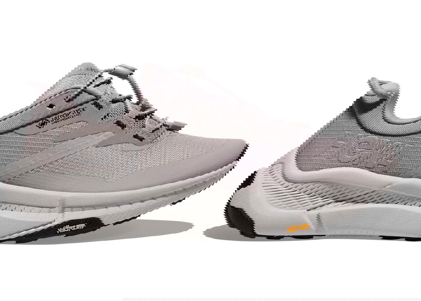 Sneakers og sko Hoka One One Transport Gore-Tex Opal Vaporous (Women's) Grå | 1133958-ORS, 0