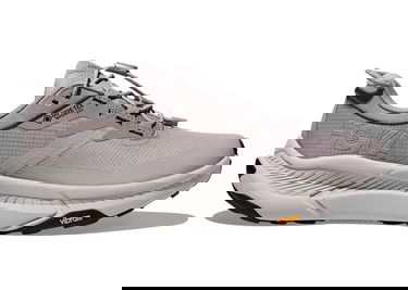 Sneakers og sko Hoka One One Transport Gore-Tex Opal Vaporous (Women's) Grå | 1133958-ORS, 0