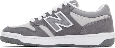 Sneakers og sko New Balance 480 Grå | BB480LEC, 3