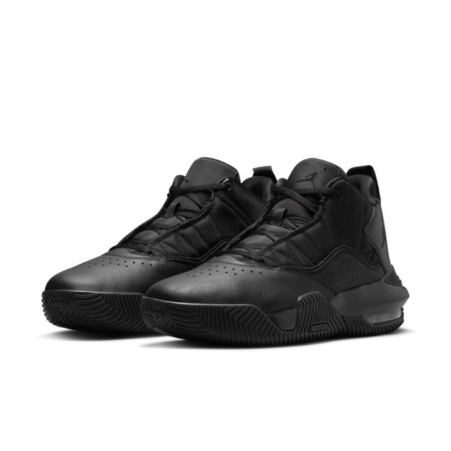 Sneakers og sko Jordan Stay Loyal "Black" Sort | DB2884-002, 1