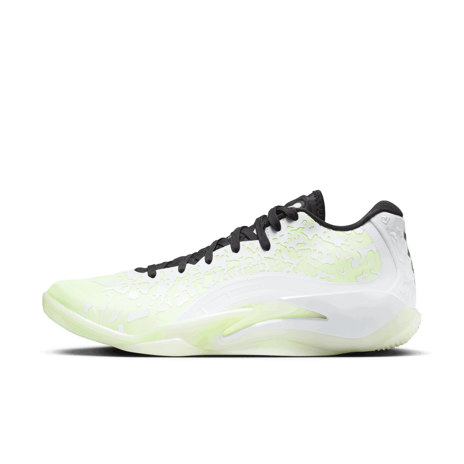 Sneakers og sko Jordan Zion 3 Hvid | DR0675-110, 1