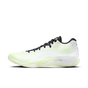 Sneakers og sko Jordan Zion 3 Hvid | DR0675-110, 1