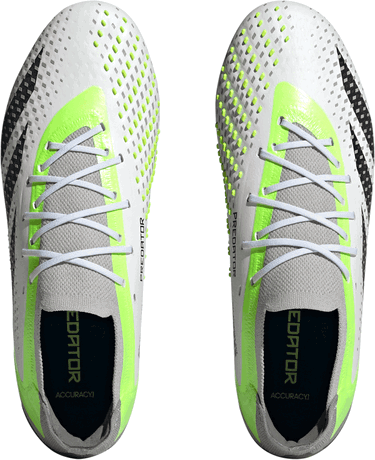 Sneakers og sko adidas Performance PREDATOR ACCURACY.1 L SG Hvid | if2292, 3