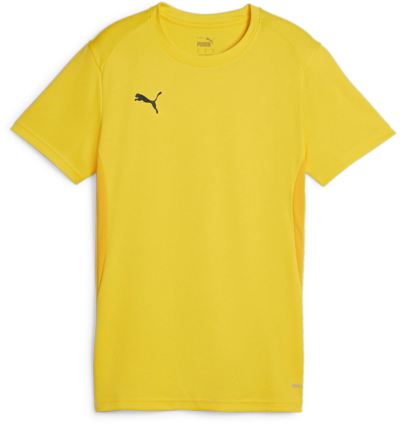 Jersey Puma teamGOAL Jersey Gul | 658638-07, 0