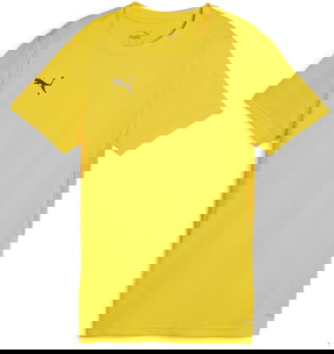 Jersey Puma teamGOAL Jersey Gul | 658638-07, 0