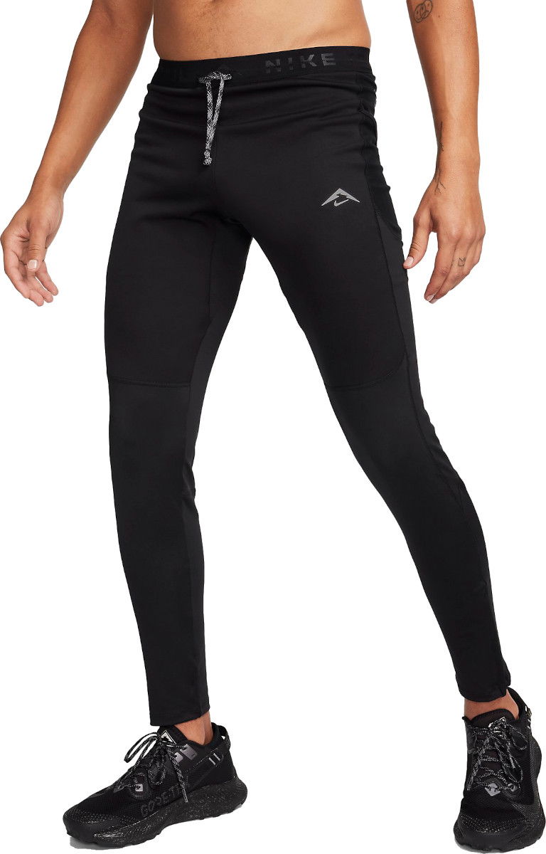 Leggings Nike Lunar Ray Winter Sort | fb8599-010, 0