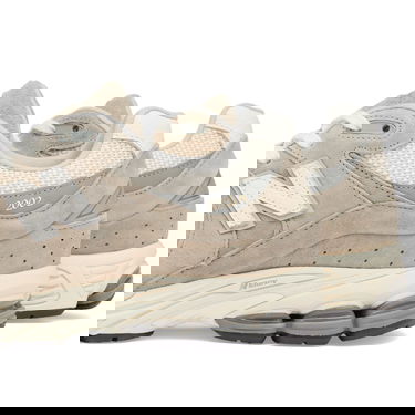 Sneakers og sko New Balance 2002R Size UK 10 Beige | U2002RRD, 3