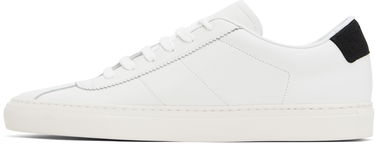Sneakers og sko Common Projects Common Projects Tennis Classic Hvid | ARTICLE 2486, 2