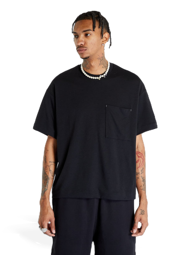 T-shirt Nike Sportswear Tech Pack Dri-FIT Short-Sleeve Top Sort | FB7392-010