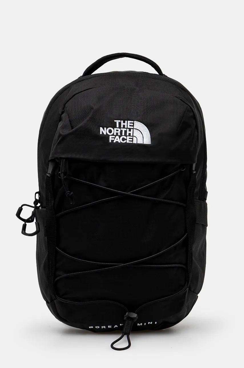 Rygsæk The North Face Borealis Mini Backpack Sort | NF0A52SW4HF1, 0