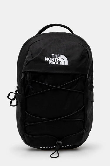 Rygsæk The North Face Borealis Mini Backpack Sort | NF0A52SW4HF1, 0