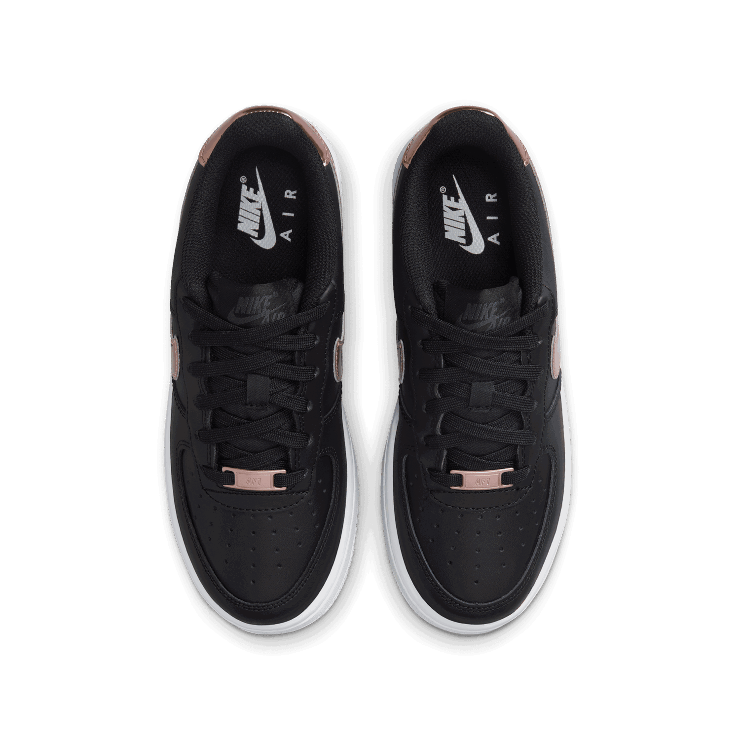 Sneakers og sko Nike Air Force 1 SE Sort | HF5482-001, 1